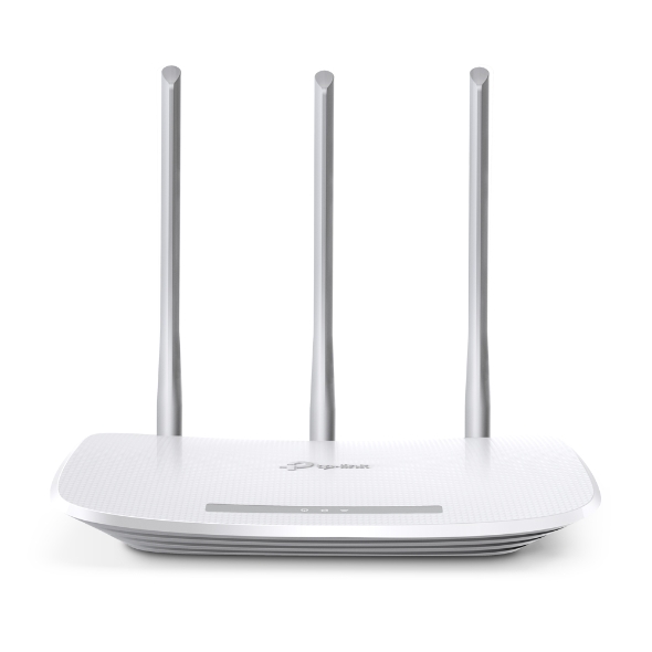 TP Link Router TL-WR845N - Neango Corporation