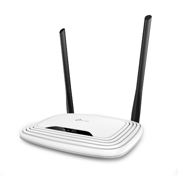 TL-WR841N 300Mbps Wireless N Router - Neango Corporation