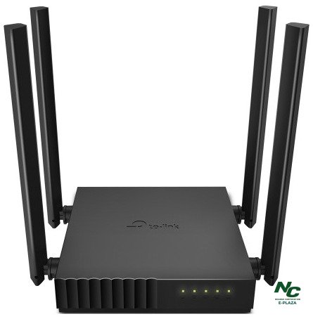 TP-Link Archer C54 AC1200 Beamforming Wi-Fi Router - Neango Corporation