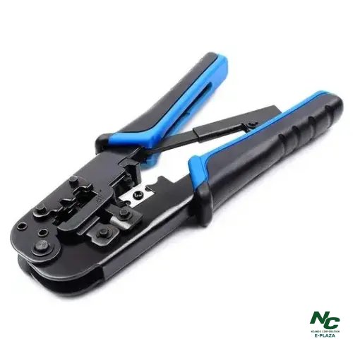 3 In One Crimping Tools RJ11 RJ12 & Rj45 - Neango Corporation