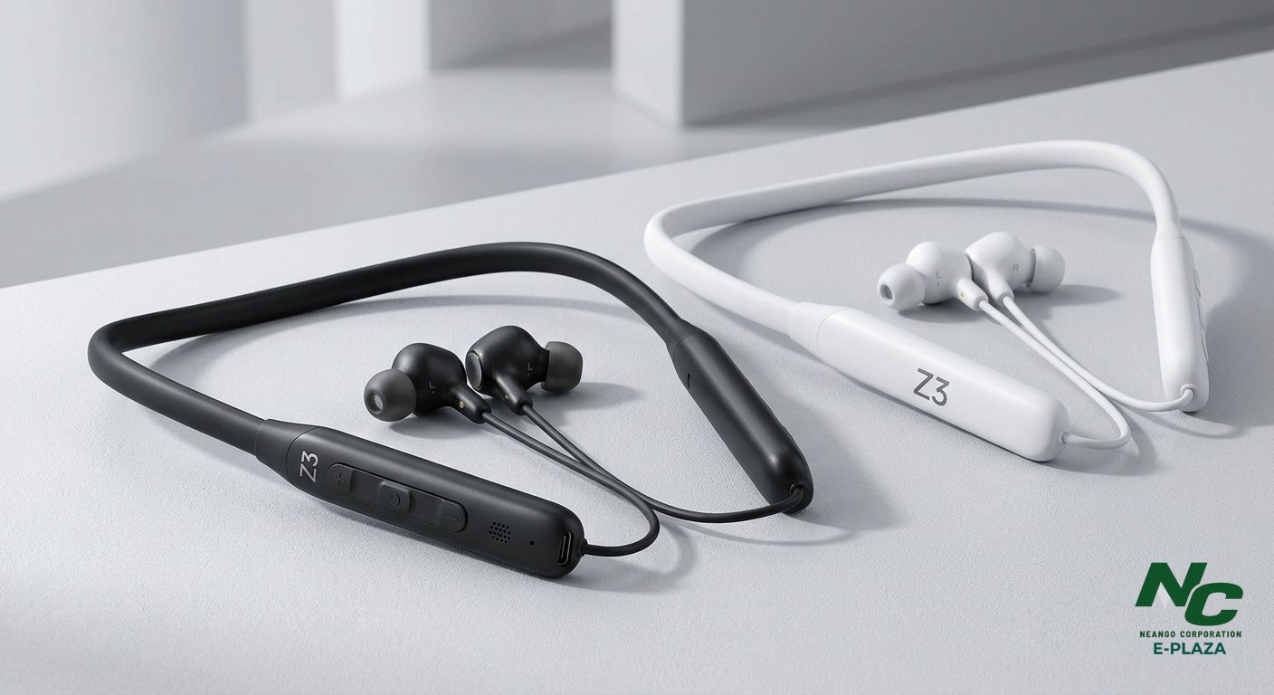 OnePlus Z3 Neckband - Neango Corporation